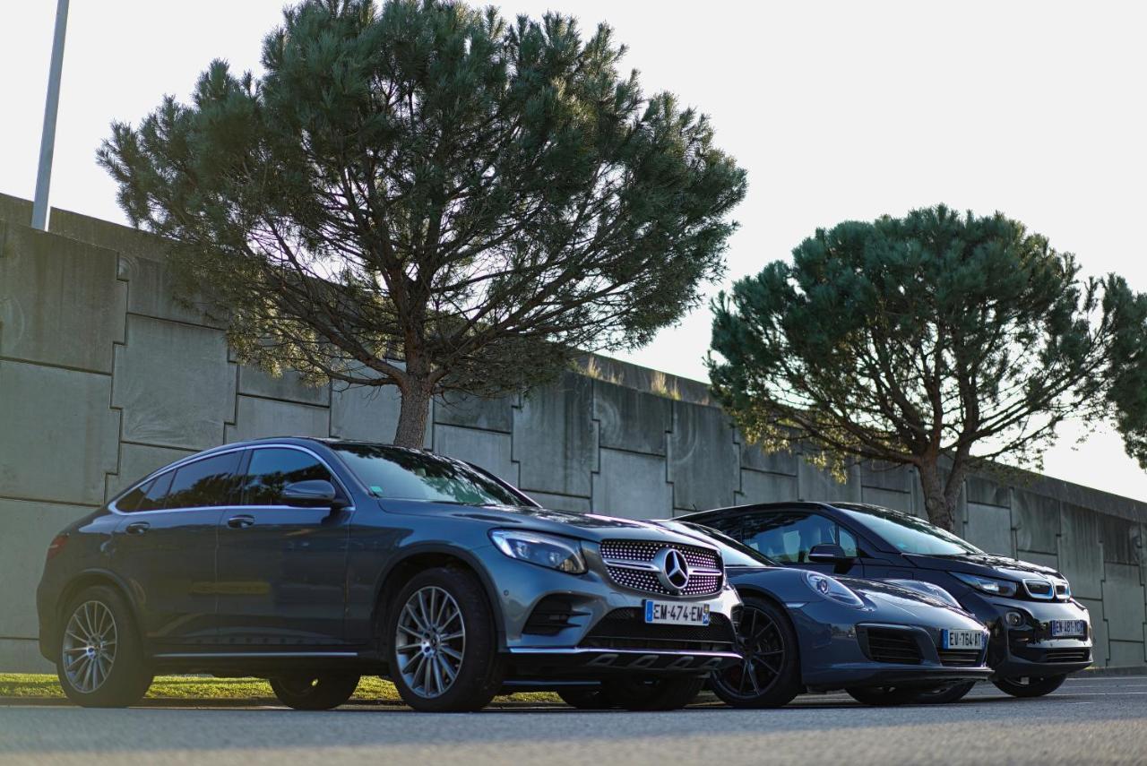 Mercure Valence Valence  Exterior photo